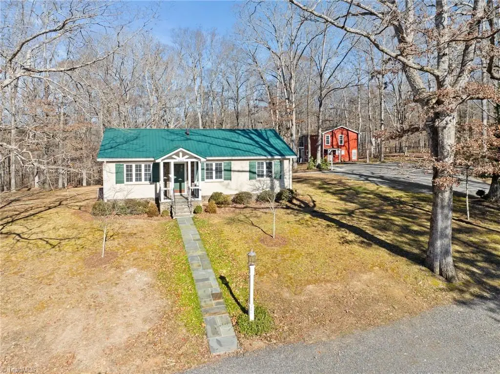 9451 & 9461 Concord Church Road, Lewisville, NC 27023 - Image #1