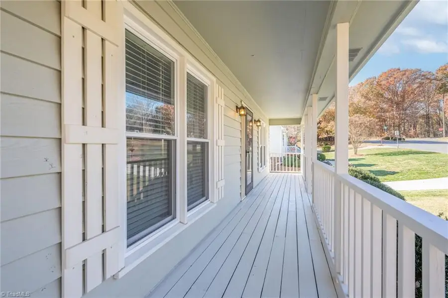 1008 Kingstree Ridge Drive, Winston Salem, NC 27127 - Image #3