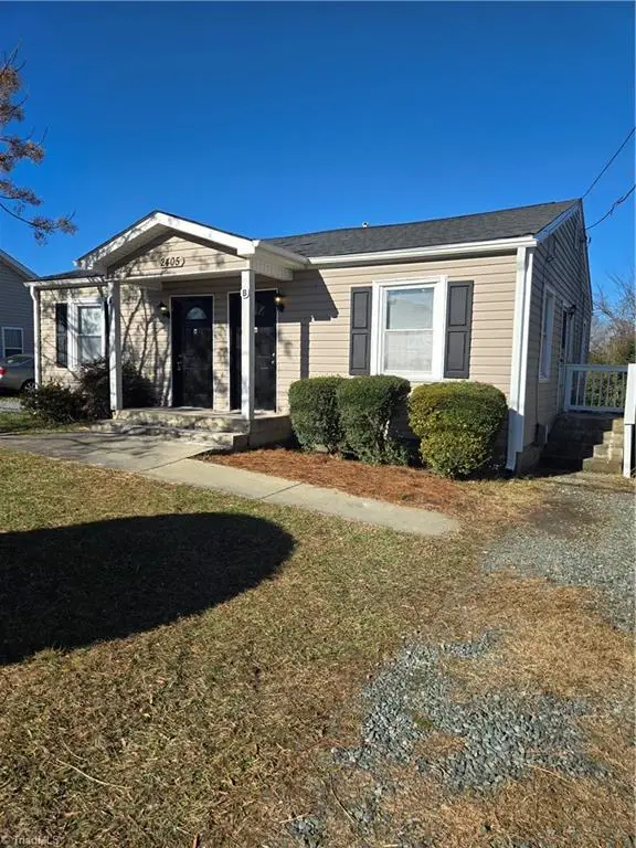 2405 Mcconnell Road, Greensboro, NC 27401 - Image #2