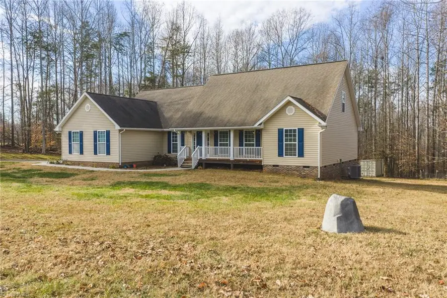 143 Furr Road, Cleveland, NC 27013 - Image #3