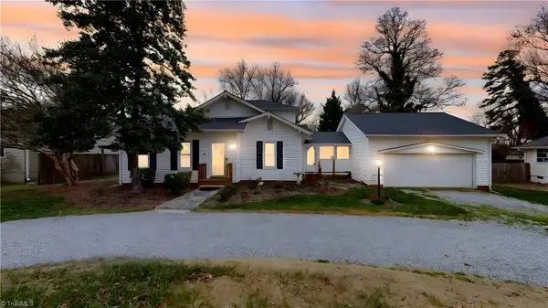 905 Old Winston Road, High Point, NC 27265