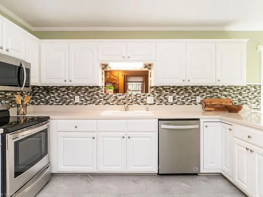 118 Random Lane, Burlington, NC 27215 - Image #2