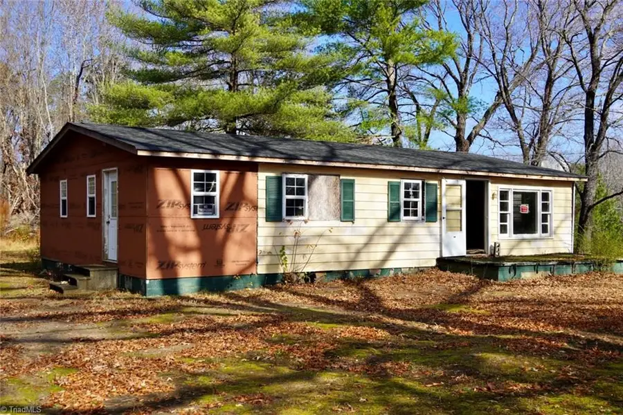 267 Jennings Blackwell Road, Pelham, NC 27311 - Image #2