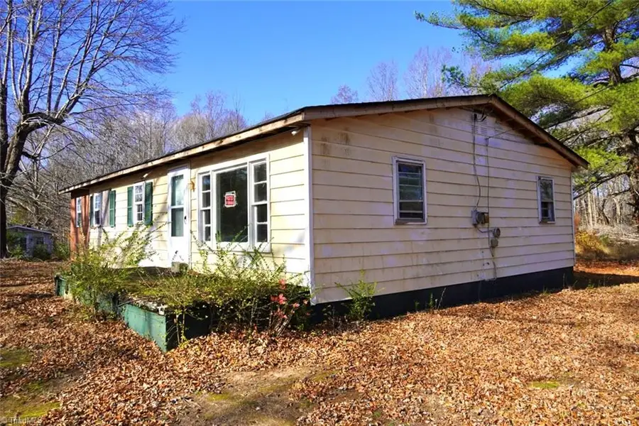 267 Jennings Blackwell Road, Pelham, NC 27311 - Image #3