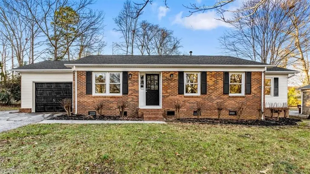 3309 Colony Drive, Jamestown, NC 27282 - Image #1