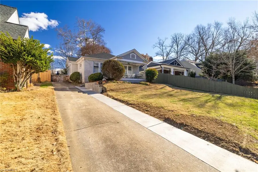 304 N Tremont Drive, Greensboro, NC 27403 - Image #3