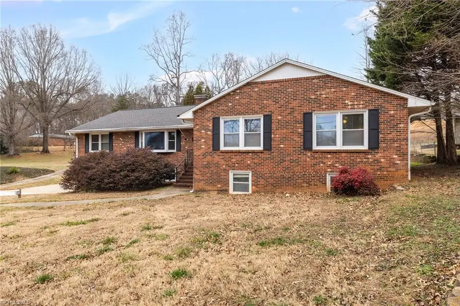 1175 Whispering Pines Drive, Kernersville, NC 27284 - Image #2