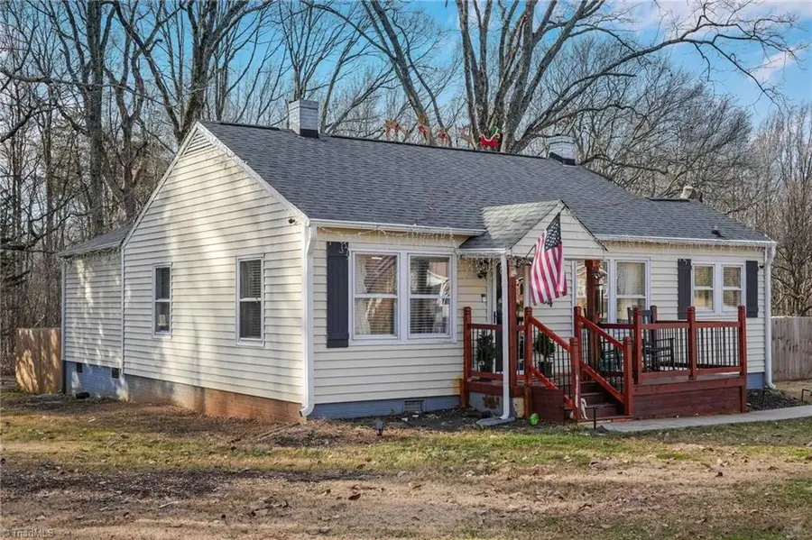 5354 Stigall Road, Kernersville, NC 27284 - Image #2