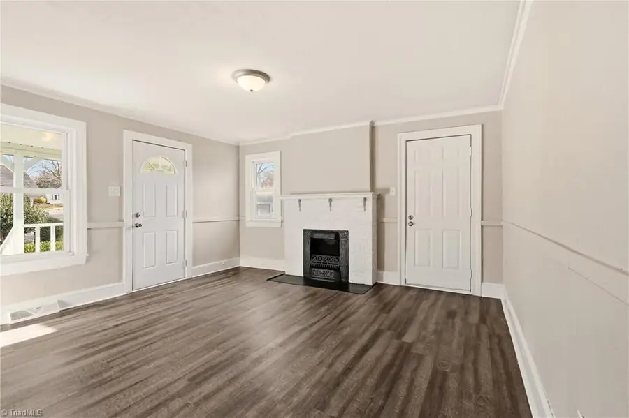 4029 Hilda Street, Winston Salem, NC 27101 - Image #3