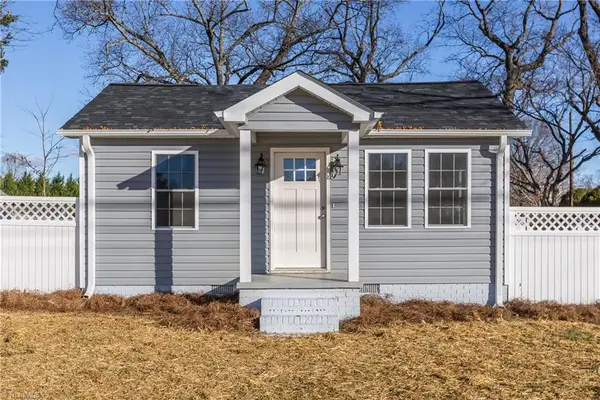 1517 Skeet Club Road, High Point, NC 27265