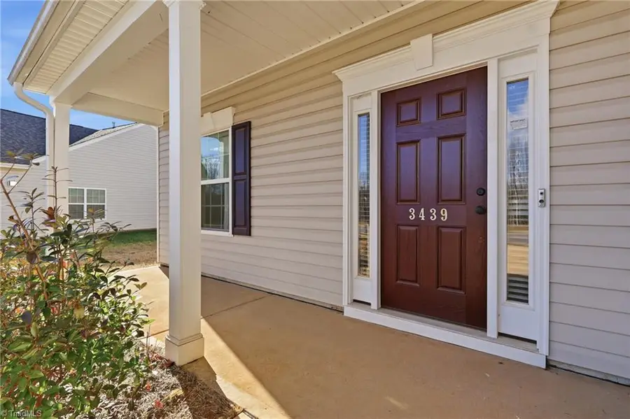 3439 River Farm Drive, Kernersville, NC 27284 - Image #2