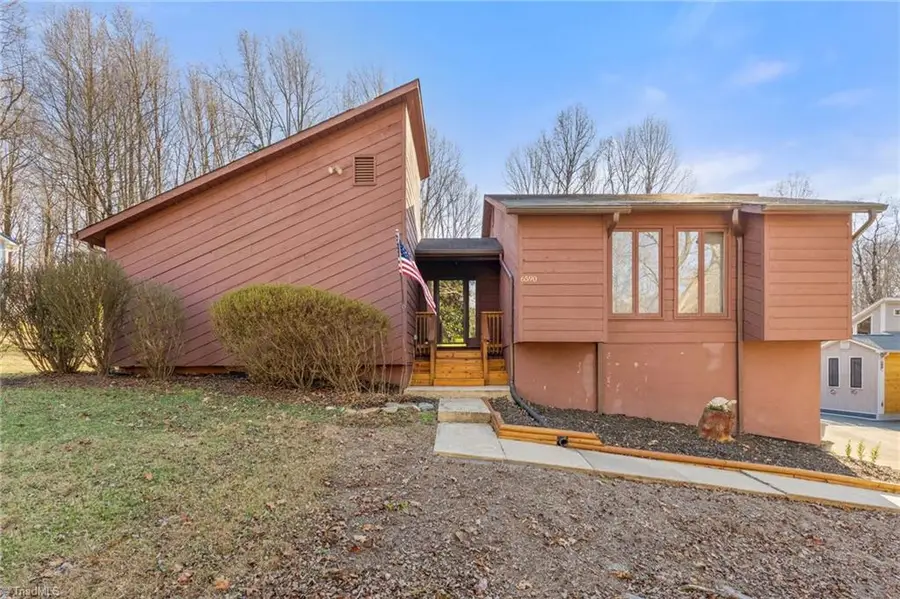 6590 Riverwood Road, Walkertown, NC 27051 - Image #3