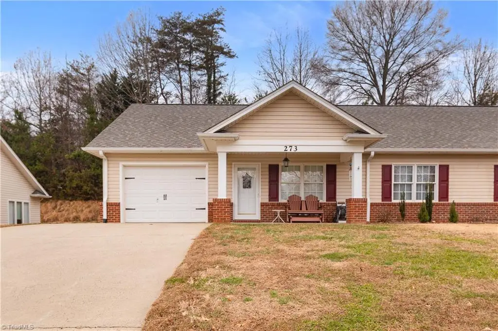 273 S Boyles Street, Pilot Mountain, NC 27041 - Image #1