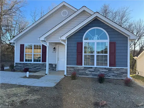 812 Russell Avenue, High Point, NC 27260