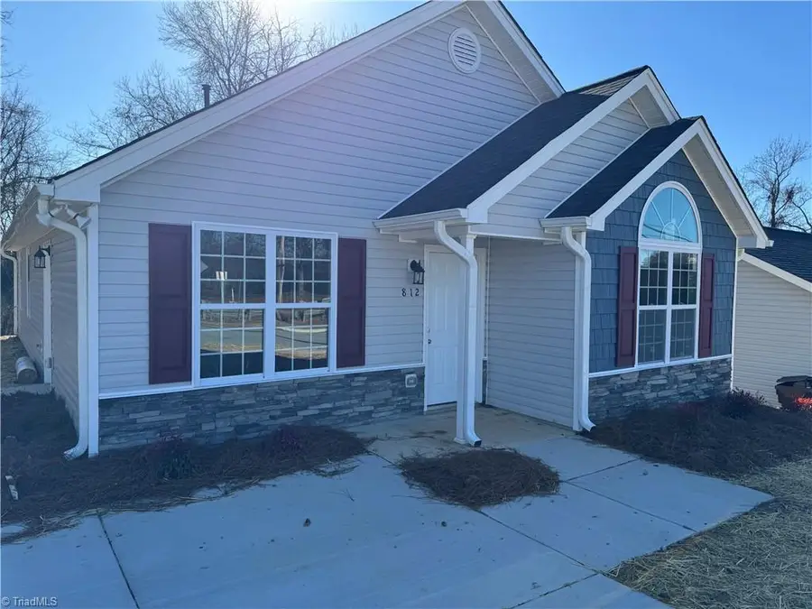 812 E Russell Avenue, High Point, NC 27260 - Image #3