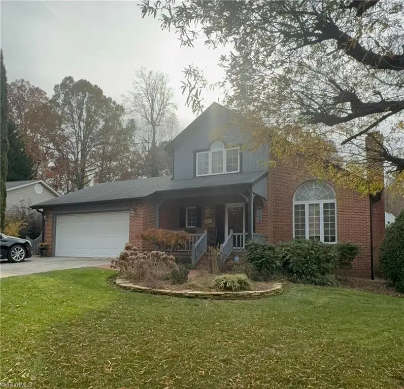 1007 Kings Arms Court, High Point, NC 27262 - Image #1