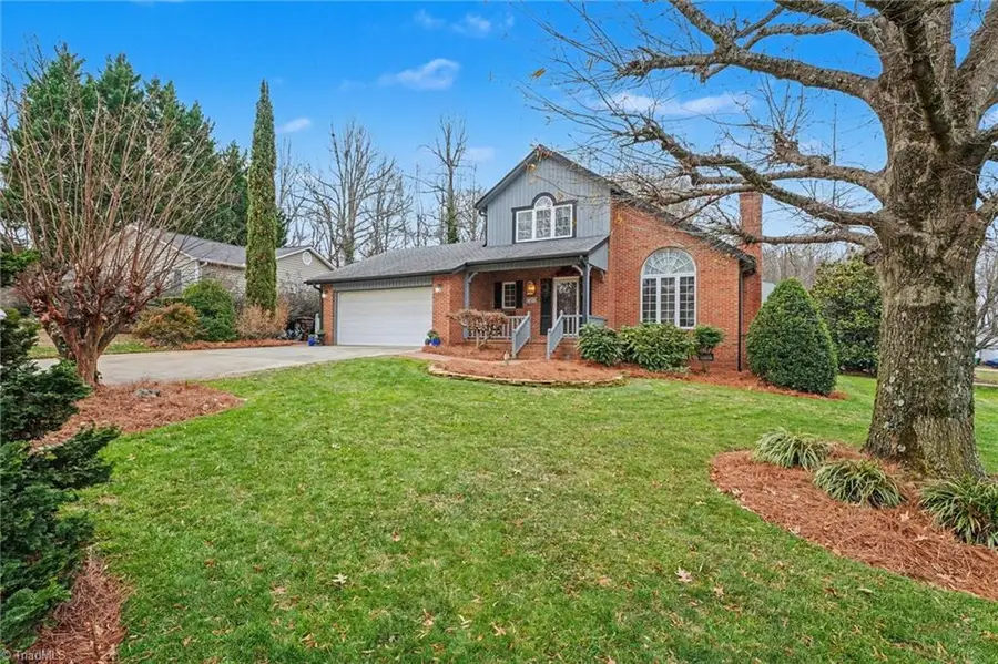 1007 Kings Arms Court, High Point, NC 27262 - Image #3