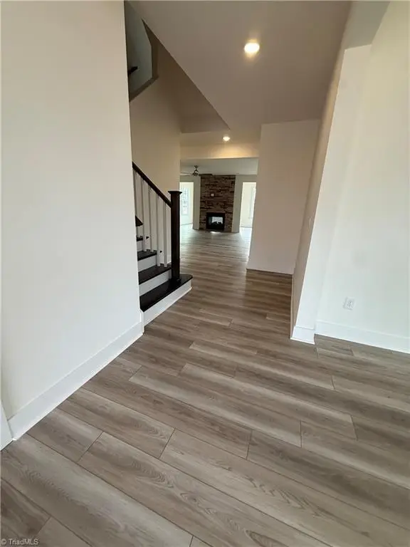 408 Parklane Drive, Gibsonville, NC 27249 - Image #2