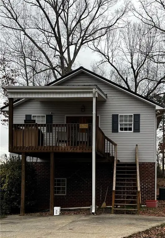 103 Robinhood Road, Lexington, NC 27292 - Image #2