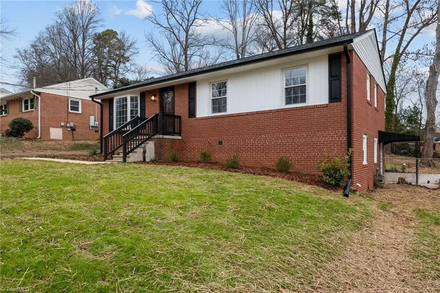 3202 James Place, Greensboro, NC 27405 - Image #3