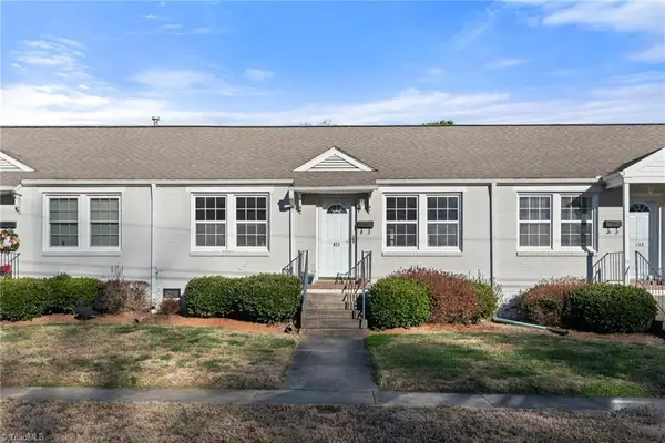 611 E Willowbrook Drive, Burlington, NC 27215