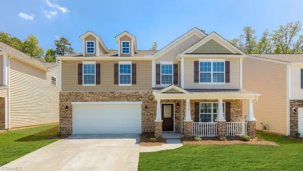 445 Falcon Lane, Winston-Salem, NC 27295