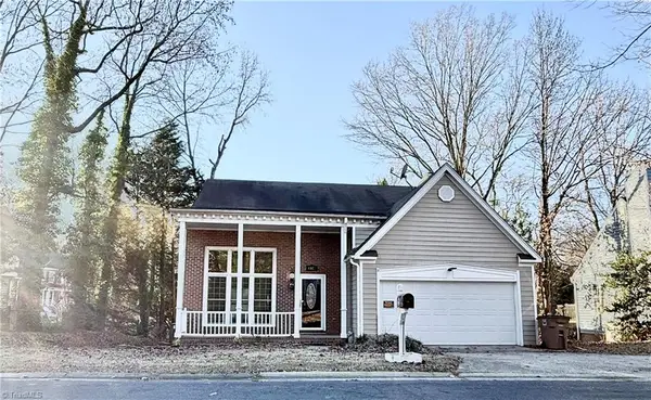 4812 Lonita Street, Greensboro, NC 27407