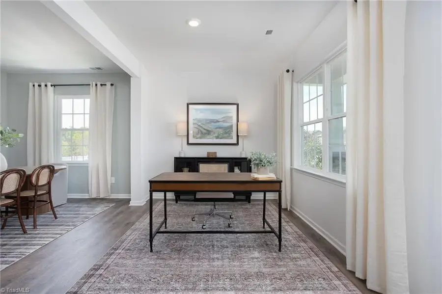 1380 Lansdowne Drive, Mebane, NC 27302 - #3