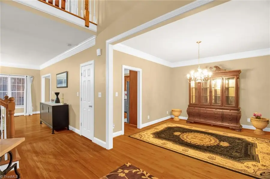 2339 Hickory Forest Drive, Asheboro, NC 27203 - Image #3