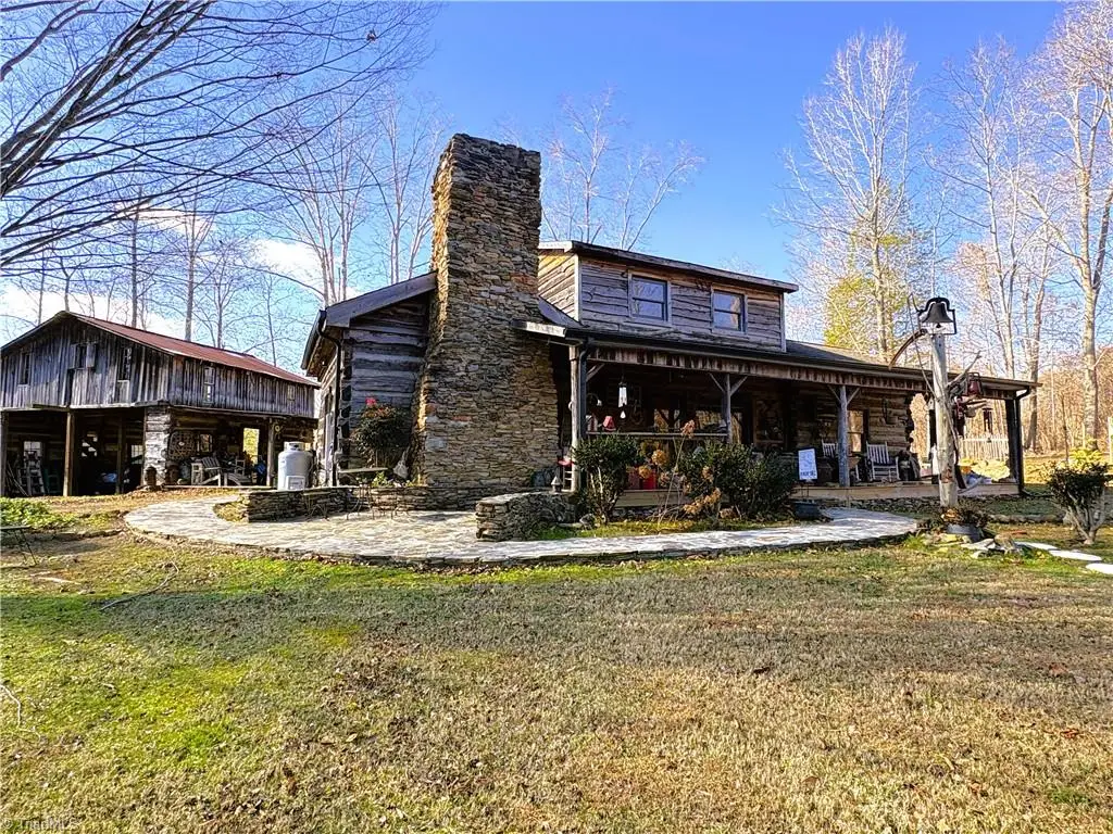 8313 Wrights Farm Lane, Summerfield, NC 27358 - Image #1