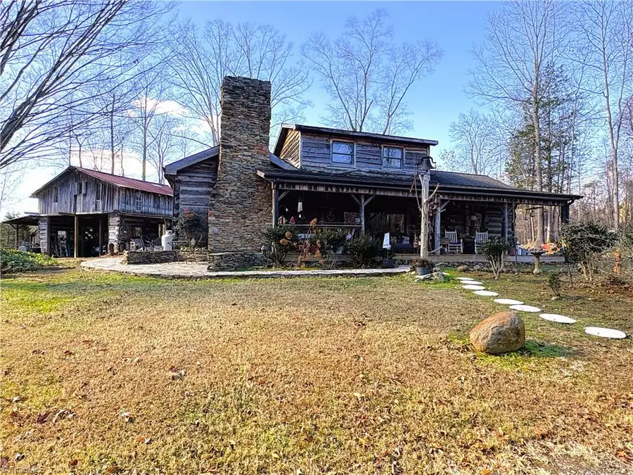 8313 Wrights Farm Lane, Summerfield, NC 27358 - Image #2