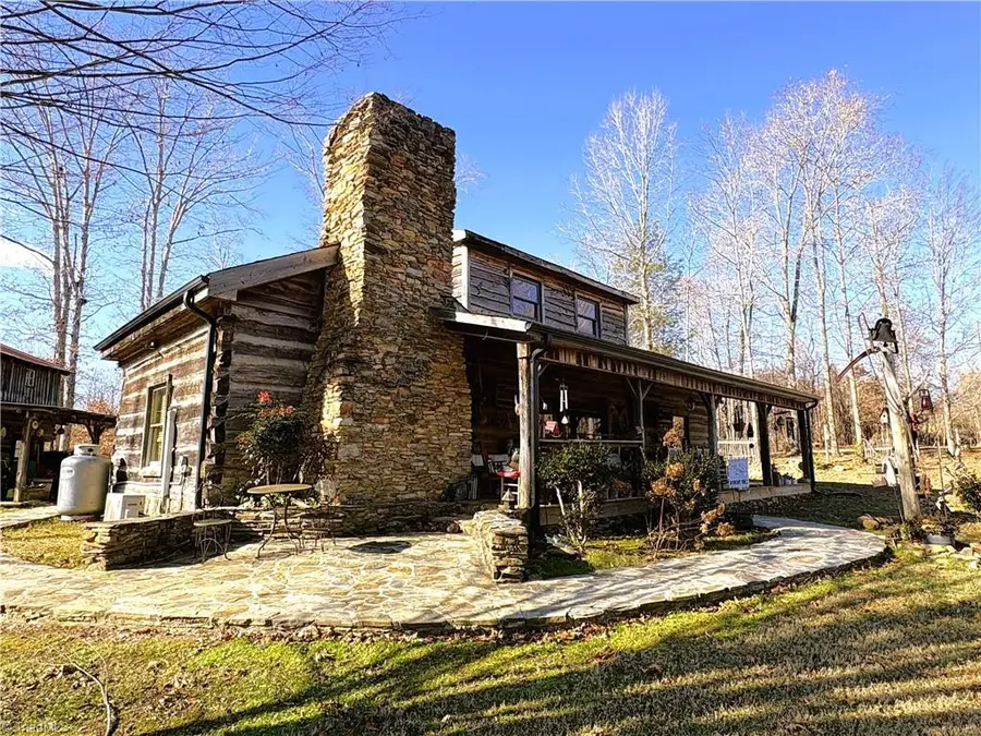 8313 Wrights Farm Lane, Summerfield, NC 27358 - Image #3