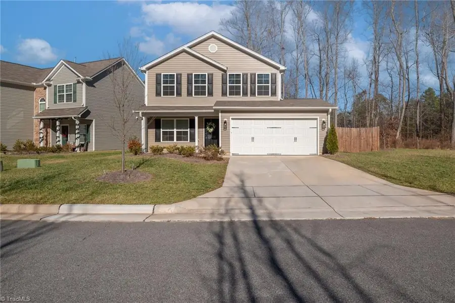 2126 Penley Trail, Greensboro, NC 27406 - Image #3
