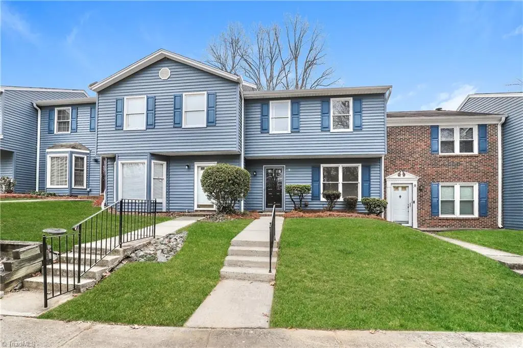 379 Montcastle Drive #C, Greensboro, NC 27406 - #1