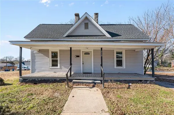 212 Laura Wall Boulevard, Winston-Salem, NC 27101