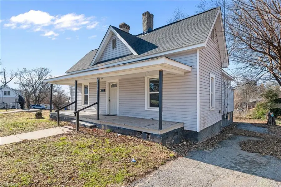 212 Laura Wall Boulevard, Winston Salem, NC 27101 - Image #3