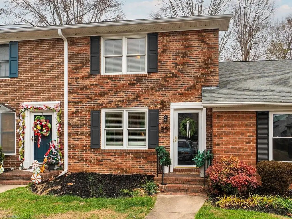 2202 Huntington Road #B5, Burlington, NC 27215 - Image #1