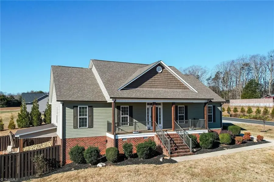 126 Stone Road, Reidsville, NC 27320 - Image #2