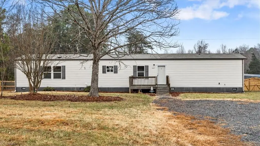 1117 Bald Hill Loop, Madison, NC 27025 - Image #1