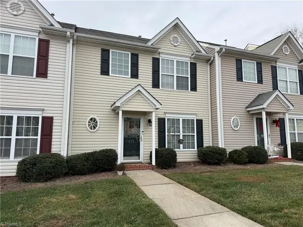 475 Ansley Way, High Point, NC 27265