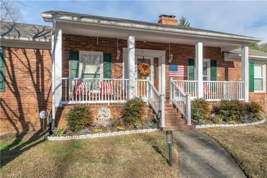 110 Linville Springs Road, Kernersville, NC 27284 - Image #2