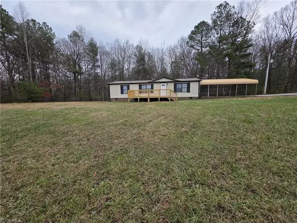 507 Liberty Lane, Taylorsville, NC 28681
