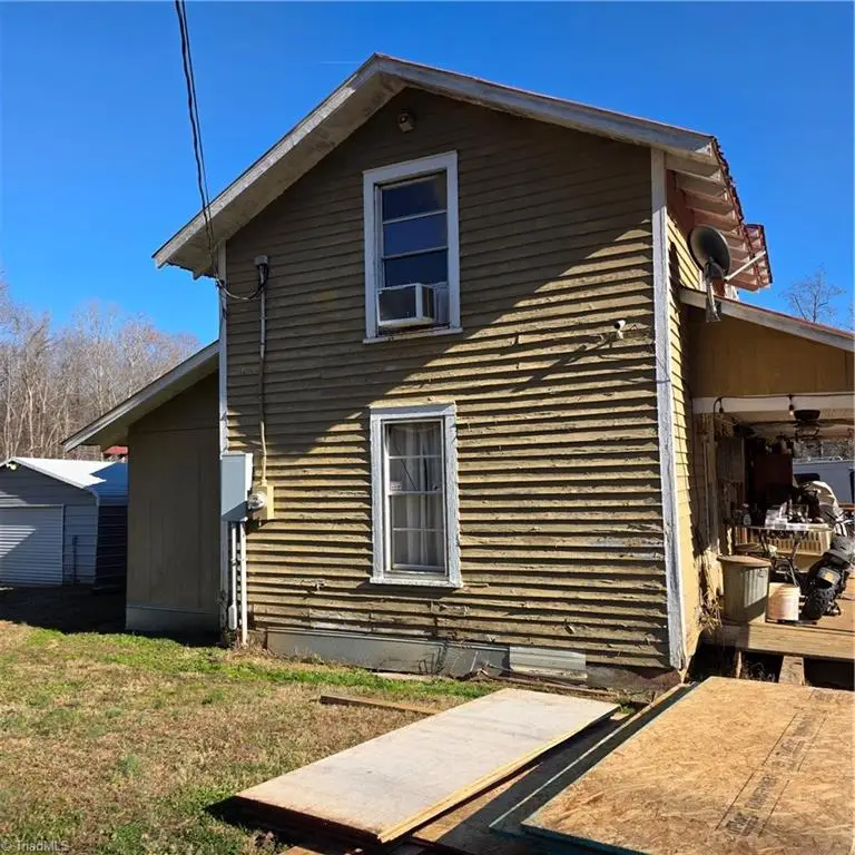 3110 Hall Road, Franklinville, NC 27248 - Image #2