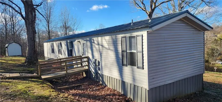 680 Edsel Road, Traphill, NC 28685 - Image #3