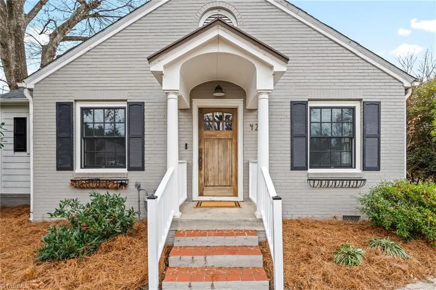 421 Gatewood Avenue, High Point, NC 27262 - Image #3