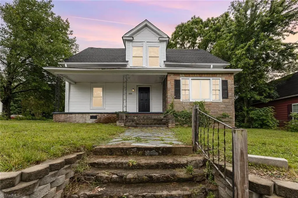 1524 E 14th Street, Winston Salem, NC 27105 - Image #1