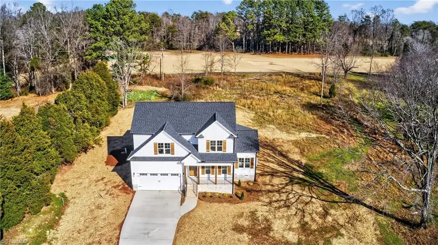 303 Country Club Drive, Stoneville, NC 27048 - Image #2