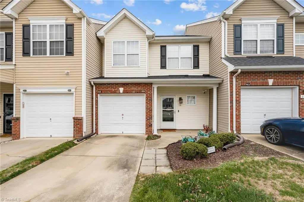 6893 Derby Run Drive, Whitsett, NC 27377 - Image #1