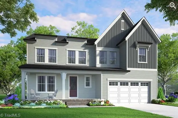 6747 Honeycutt Reserve Drive, Oak Ridge, NC 27310 - Image #1