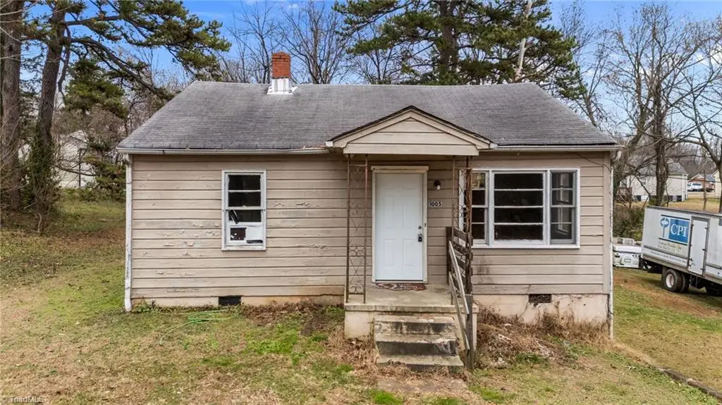 1005 True Lane, High Point, NC 27260 - Image #1